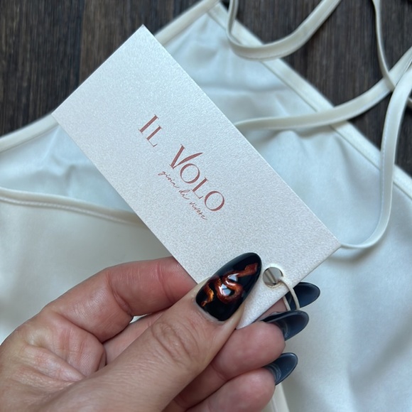 GRACE Playsuit - Picture 7 of 9